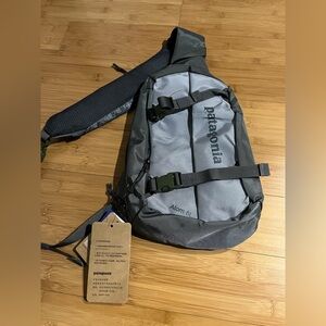 Patagonia is 8L Atom Sling Bag